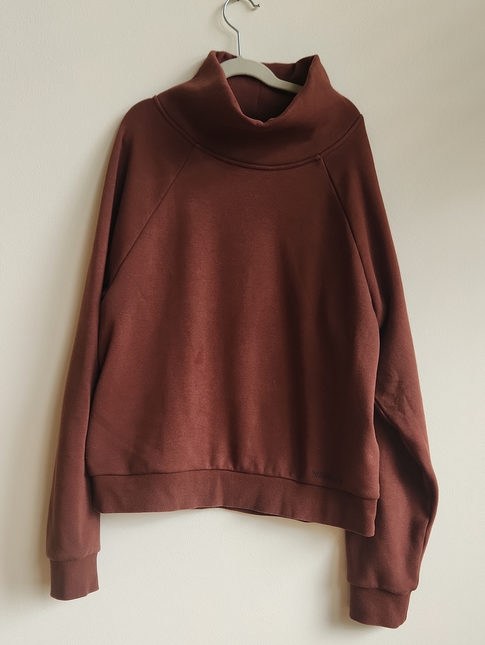Marmot Funnelneck Fleece